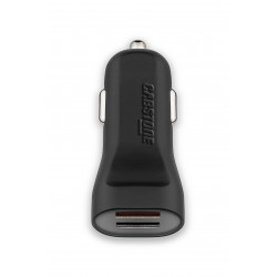 ALIMENTADOR MECHERO 2xUSB 4,8A