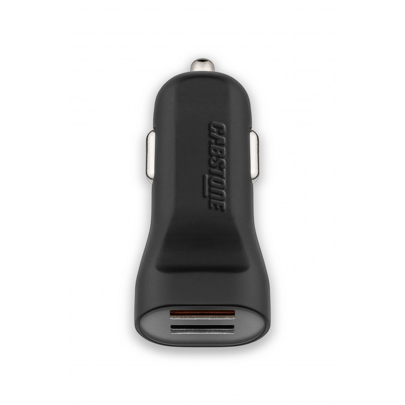 ALIMENTADOR MECHERO 2xUSB 4,8A