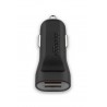 ALIMENTADOR MECHERO 2xUSB 4,8A