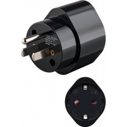 ADAPTADOR CORRIENTE...