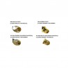 CONECTOR RP-SMA RG58 CUERPO M PIN H