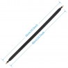 CABLE PLANO ANTENA RP-SMA M-RP-SMA H 0,4