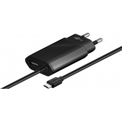 ALIMENTADOR 220V USB+MICRO...