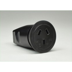 CONECTOR HEMBRA AR1-10R...