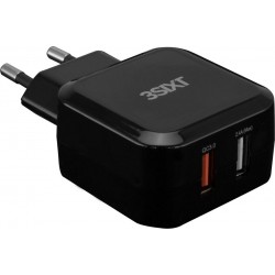 ALIMENTADOR 220V 2xUSB 3.0...