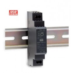 CONVERTIDOR MEANWELL 18-75V...