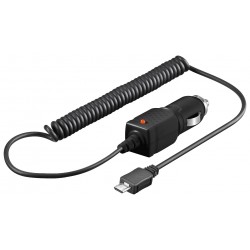 ALIMENTADOR MECHERO USB 1A...