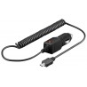 ALIMENTADOR MECHERO USB 1A a MICRO USB