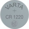PILA BOTON CR1220 3V VARTA