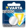 PILA BOTON 3V CR2025, 6025, CR-2025VARTA