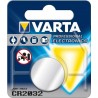PILA BOTON CR2032 3V VARTA