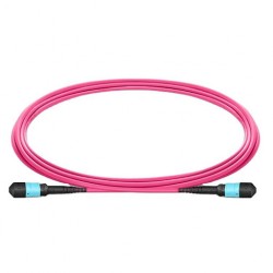 JUMPER MPO OM4 12 FIBRAS H-H 2M Type B