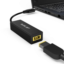CABLE USB C a CORRIENTE LENOVO