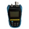 MEDIDOR CAMPO FIBRA OPTICA SM Y MM FCyLC