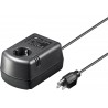 CONVERTIDOR CORRIENTE AC 110Va220V 100W