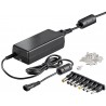 ALIMENTADOR UNIVERSAL 12-24V 2,5A 40W