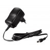 ALIMENTADOR UNIVERSAL 5V 1A 5W NEGRO