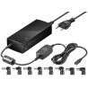 ALIMENTADOR UNIVERSAL 12-22V 6,5A 110W