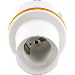 CASQUILLO E27 220V CONTROL + MANDO 3UNIT