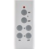 CASQUILLO E27 220V CONTROL + MANDO 3UNIT