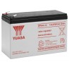 BATERIA ACIDO 12V 8.5Ah YUASA