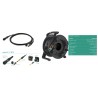 CABLE Opticalcon SM MTP12-MTP12 100m+ENR