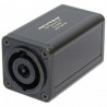ADAPTADOR H-H SPEAKON 8 POLOS NEUTRIK
