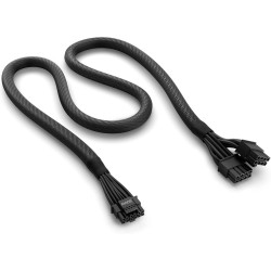 CABLE ADAPTADOR 12VHPWR - 12+4 Pines 16p
