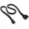 CABLE ADAPTADOR 12VHPWR - 12+4 Pines 16p