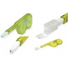 LIMPIADOR FIBRA CONECTORES MPO/MTP MACHO