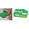 LIMPIADOR FIBRA LC/SC/FC/ST/MPO 500 usos