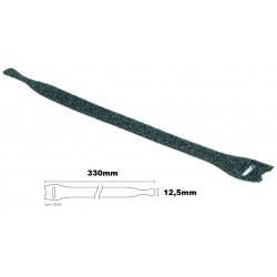 BRIDA DE VELCRO 330X12,5mm...