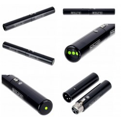 Sound Tools XLR 3 MACHO Y HEMBRA TESTER
