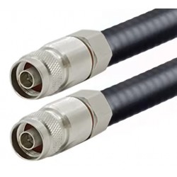 CABLE COAXIAL 7/8" AVA5RK-50 N M-M 88,5