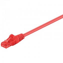 CABLE UTP CAT6 RJ45 M-M 25M...