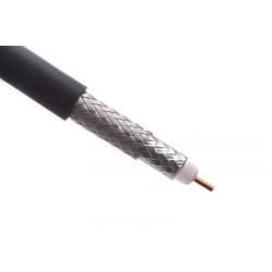 CABLE COAXIAL LMR200 50Ohm