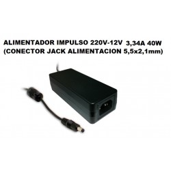ALIMENTADOR IMPULSO...