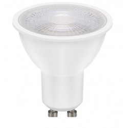 LAMPARA LED 5W DICROICA GU10 370lm 3000K