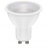 LAMPARA LED 5W DICROICA GU10 370lm 3000K