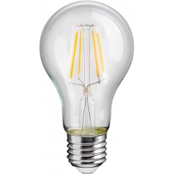 LAMPARA LED FILAMENTO 11W E27 2700K