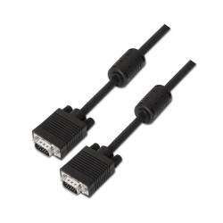 CABLE VGA M-M 1,8MTS NEGRO...