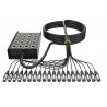 CAJA ESCENARIO XLR3 16 ENTRA-4 SALI 30M