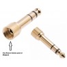 ADAPT JACK M 6,3 ST-MINIJACK H 3,5mm ROS