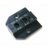 CABEZAL DIE CRIMPAR 5.0, 6.47mm Pin1.6mm