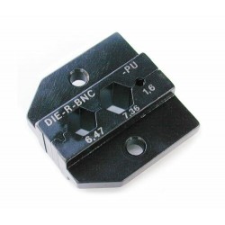 CABEZAL DIE CRIMPAR 6.47,7.36mm Pin1.6mm