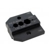 CABEZAL DIE CRIMPAR 4.5,5,6.4mm Pin1.07