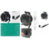 CARRETE Opticalcon Duo MULTIMODO 150M+EN