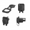 TAPA PROTECTORA PARA POWERCON IN NEUTRIK