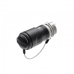 CARCASA OPTICALCON DUO NEUTRIK