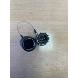 CARCASA OPTICALCON DUO NEUTRIK